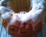 しあわせのパン♪特別の日の手ごねクグロフ作り方9写真