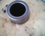 しあわせのパン♪特別の日の手ごねクグロフ作り方5写真