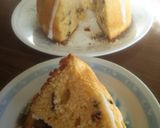 しあわせのパン♪特別の日の手ごねクグロフ作り方10写真