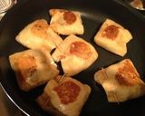うまうま甘辛納豆巾着煮★作り方5写真