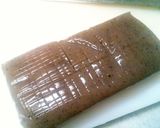 簡単一品おかず！マヨ照りこんにゃく作り方1写真