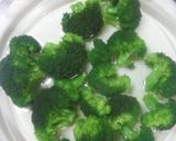 手羽元のさっぱり煮作り方10写真