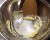 【簡単タルト】さつまいもとリンゴのタルト作り方2写真