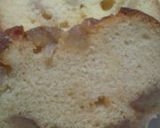 パウンドケーキ　マロン味作り方10写真