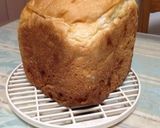 HB ふわふわメープルパン作り方4写真
