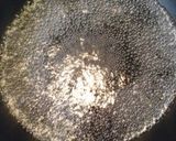 ブロッコリーと山芋のさっぱり鶏だんご♪作り方3写真