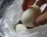 簡単☆味付き卵の作り方作り方3写真