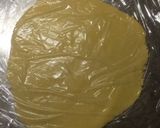【簡単タルト】さつまいもとリンゴのタルト作り方8写真