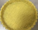 【簡単タルト】さつまいもとリンゴのタルト作り方9写真