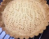 【簡単タルト】さつまいもとリンゴのタルト作り方11写真