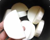 ぶり大根作り方1写真