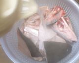 ぶり大根作り方2写真