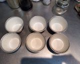 豆乳チョコバナナマフィン作り方3写真