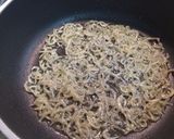のっけ盛り＊薬味たっぷり！豆腐サラダ♪作り方6写真