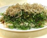 のっけ盛り＊薬味たっぷり！豆腐サラダ♪作り方7写真