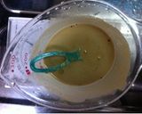 卵乳小麦粉なし＊手づかみ＊ケーキパン？作り方2写真