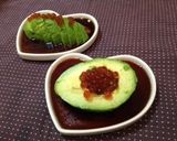 中華風♪アボカドサラダ作り方3写真