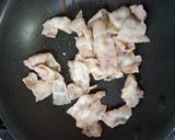 肉じゃが＊フライパンで＊作り方2写真