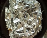 肉じゃが＊フライパンで＊作り方4写真