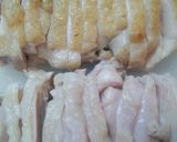 【美レシピ】♥プレミアム♥チキンピザ♥作り方6写真