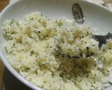 しいたけのパン粉焼き作り方3写真