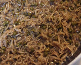 超簡単！ご飯のお供ちりめん山椒♪作り方6写真