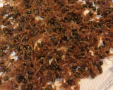 超簡単！ご飯のお供ちりめん山椒♪作り方7写真