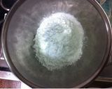 卵乳小麦粉なし＊手づかみ＊ケーキパン？作り方4写真