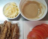 【美レシピ】♥プレミアム♥チキンピザ♥作り方10写真