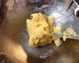 ＊ナッツとチョコたっぷり♥ビスコッティ＊作り方3写真