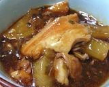 すぼらmamaの豚バラとろとろ角煮♡作り方11写真
