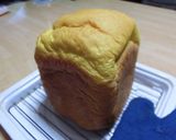 ☆毎日食べたい！ふわふわなかぼちゃパン☆作り方2写真
