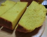 ☆毎日食べたい！ふわふわなかぼちゃパン☆作り方3写真