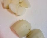おでん★じゃがいもを巾着に作り方1写真