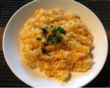 カレーにぴったり!簡単キャロットライス作り方6写真