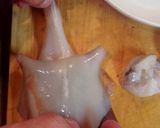 イカワタバター/するめいかのさばき方付き作り方7写真