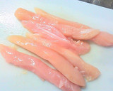 おせちの定番～ 鶏肉と根菜の昆布巻き作り方3写真