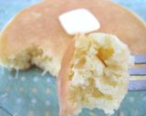 ビックリ!!!厚さ2cmのホットケーキ作り方2写真