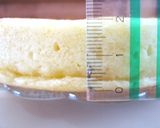 ビックリ!!!厚さ2cmのホットケーキ作り方3写真