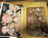 ワンピース チョコ作り方3写真