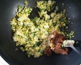 柚子胡椒みそ作り方4写真