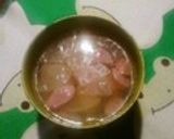 大根みぞれスープ☆作り方7写真