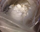 林檎しっとりケーキ作り方1写真