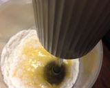 林檎しっとりケーキ作り方2写真