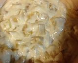 林檎しっとりケーキ作り方5写真