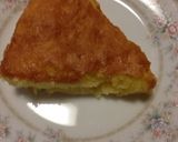林檎しっとりケーキ作り方6写真