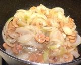 オリジナルハヤシライス★作り方4写真