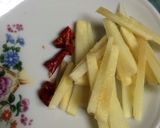 牛肉のしぐれ煮作り方3写真