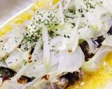 オイルサーディン アンチョビバター風味作り方5写真