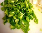 旨味たっぷり搾菜と豚肉のチーズ炒め作り方6写真